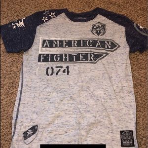 🇺🇸Men’s American Fighter🇺🇸